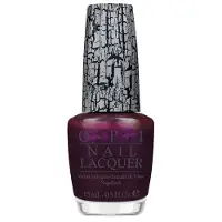 OPI 105 Super Bass Shatter (Nicki Minaj) 15 ml