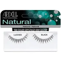 Ardell Natural Luckies Black