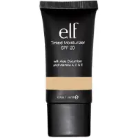 Elf Tinted Moisturizer SPF 20 Porcelain (83221) (U) 25 ml