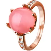 Everneed Liva Pink Perle (U)