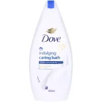 Dove Caring Bath Indulging Bath Soak 450 ml