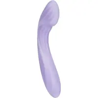 Svakom - Margot – G-spot Vibrator - Dubbele Motor - App Control – Lila