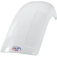 Ufo Vintage Universal Medium Achterspatbord