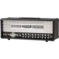 Mesa Boogie Triple Rectifier buizen-gitaarversterkertop