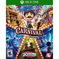 Carnival Games - One Download