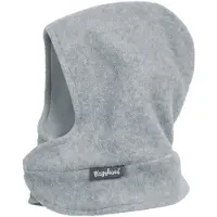 Playshoes Muts grijs gemêleerd