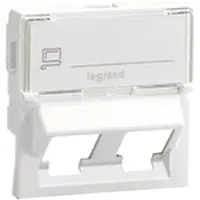 Legrand LCS² Data System Contactblokhouder Industriële Connector - 078613