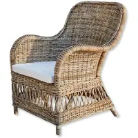 Loberon Fauteuil Chandevion