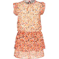 Moodstreet Jurk voor kids maat 98-104