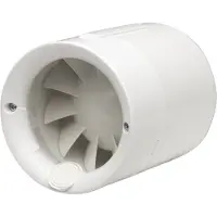Soler & Palau Inschuif-buisventilator SILENTUBE - Ø 120mm