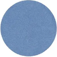 Klingspor - Zelfklevende schuurschijven - 125 mm - Korrel 150 - Geen gaten - Klittenband - 50 stuks