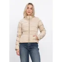 Beaumont Dames Jassen Ciara Jacket - Beige - Maat 40