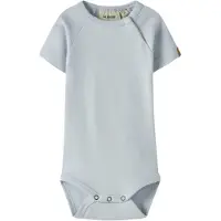 Lil´ Atelier Korte Mouwen Romper 86 EU Jongens