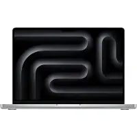 Apple MacBook Pro, M-chip, 36,1 cm (14,2 inch), 3024 x 1964 pixels, 24 GB, 2 TB, macOS Tahoe