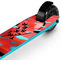 Street Surfing Trickster Splash Scooter