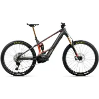 Orbea Wild/m M-ltd 29/27.5´´ Xtr M9260 12s 2026 Elektrische Mountainbike