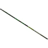 Benzar Mix No Limit Pole Rod Groen 8.00 m