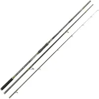 Kali Kunnan X Surf Surfcasting Rod Zilver 3.60 m / 70-140 g