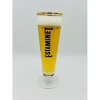 Ritzenhoff Estaminet bierglazen | 6 stuks | 25 cl