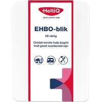 Heltiq Ehbo Blik Small 39-delig