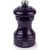 Peugeot 40772 Bistro Zoutmolen 10 cm Gelakt Hout Aubergine
