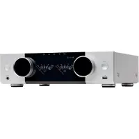 Onkyo Y-40 Zilver