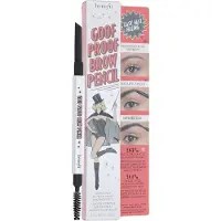 Benefit Wenkbrauwpotloden Goof Proof wenkbrauwpen 0.34 g