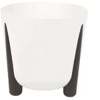 Cofan Ronde Plantenpot 8.1l 255x253 Mm 5 Eenheden