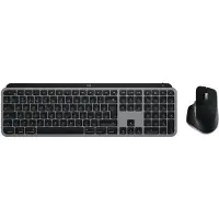 Logitech MX Keys S Combo for Mac Qwerty