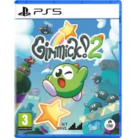 Gimmick 2 Collector's Edition - PS5