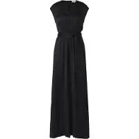 s.Oliver Jumpsuit zwart