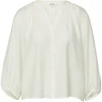 s.Oliver Blouse wit