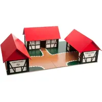 Bull - Farmhouse (41829)