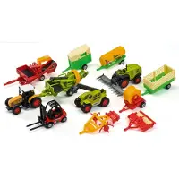 Bull - Farm Giftbox (12 pcs) (41725)