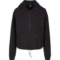 Urban Classics Sweatshirt zwart