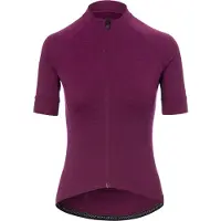 Giro New Road Korte Mouw Wielertrui