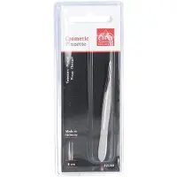 Erbe puntpincet 8cm (erbe92100)