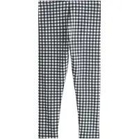 Next Leggings zwart / wit