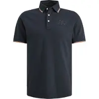 PME Legend Short Sleeve Polo Piqué