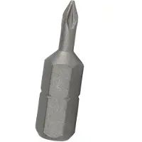 Cofan Pz4 32 Mm Kruiskopschroevendraaierbit 10 Eenheden