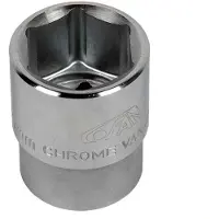 Cofan 3/4´´ M60 Dopbit