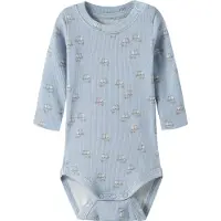 Name it Print Romper 68 EU Jongens