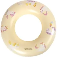 Filibabba - Swim ring Alfie – Unicorn Shores (FI-03963)