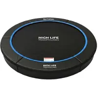 High Life trampoline Ø244 cm