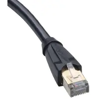 QED Performance Ethernet 1,5 m.