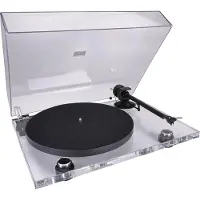 Pro-Ject Platenspeler XA B Acryl met Pick It Pro B Cartridge