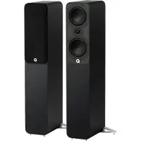 Q-Acoustics 5040 zwart
