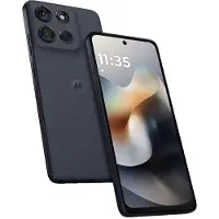 Motorola Moto G56 256GB 5G Zwart