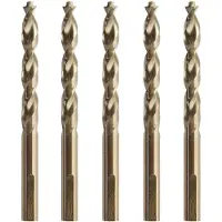 DeWalt Accessoires HSS INDUSTRIAL COBALT Metaalboor 12.5mm - DT4948-QZ
