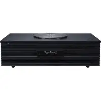 Technics Hi-Fi System SCC70MK2EGK